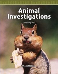 Produktbild: Animal Investigations