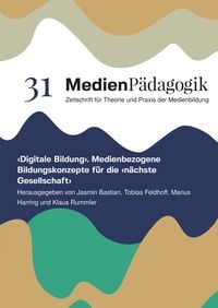 Produktbild: &lsaquo;Digitale Bildung&rsaquo;
