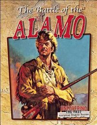 Produktbild: The Battle of the Alamo