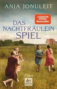 Produktbild: Das Nachtfr&auml;uleinspiel