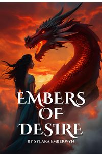 Produktbild: Embers of Desire