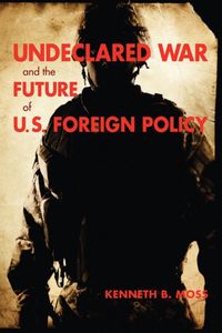 Produktbild: Undeclared War & The Future Of