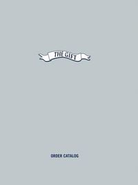 Produktbild: Eduardo Sarabia: The Gift