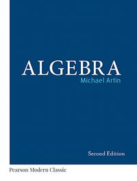 Produktbild: Algebra (Classic Version)