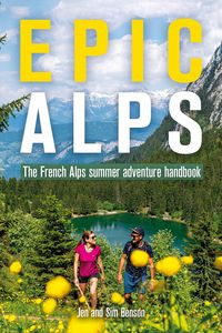 Produktbild: Epic Alps