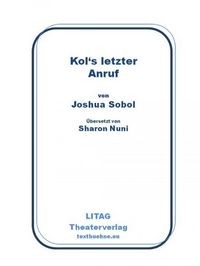 Produktbild: Kol's letzter Anruf