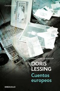 Produktbild: Cuentos europeos