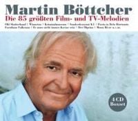 Bild vom Artikel Die 85 Größten Film-Und TV-Melodien vom Autor Martin Böttcher