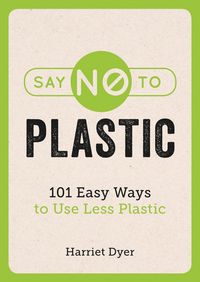 Produktbild: Say No to Plastic