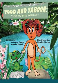 Produktbild: The Misadventures of Tood and Taboon