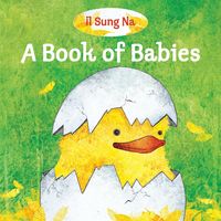 Produktbild: A Book of Babies