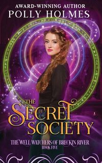 Produktbild: The Secret Society