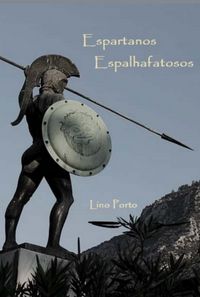 Produktbild: Espartanos Espalhafatosos