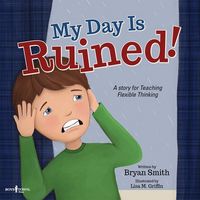 Produktbild: My Day is Ruined!