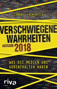 Produktbild: Verschwiegene Wahrheiten