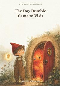 Produktbild: The Day Rumble Came to Visit