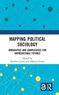 Produktbild: Mapping Political Sociology