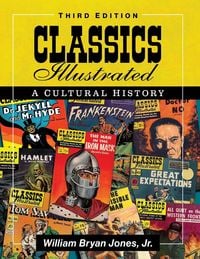 Produktbild: Classics Illustrated