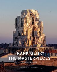 Produktbild: Frank Gehry: The Masterpieces