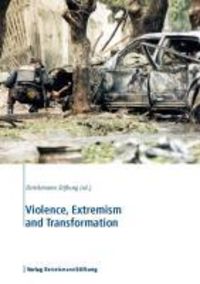 Produktbild: Violence, Extremism and Transformation