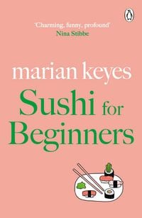 Produktbild: Sushi for Beginners