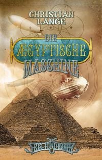 Produktbild: Die &aelig;gyptische Maschine