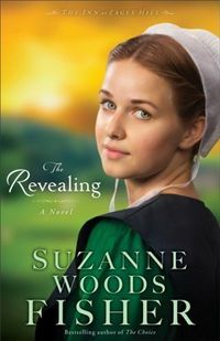 Produktbild: Revealing (The Inn at Eagle Hill Book #3)