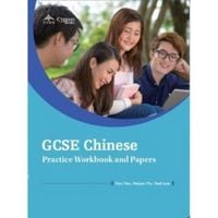 Produktbild: GCSE Chinese Practice Workbook and Papers