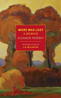 Produktbild: More Was Lost