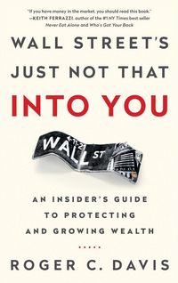 Produktbild: Wall Street's Just Not That into You