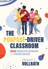 Produktbild: Purpose-Driven Classroom