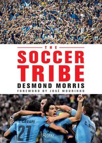 Produktbild: Morris, D: Soccer Tribe