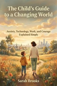 Produktbild: The Child's Guide to a Changing World