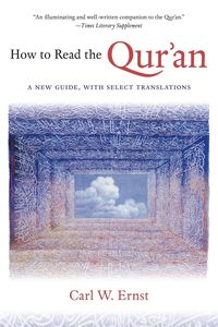 Produktbild: How to Read the Qur'an