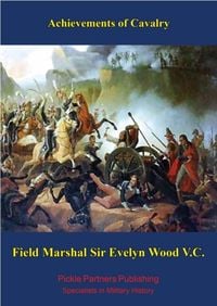 Produktbild: Achievements of Cavalry