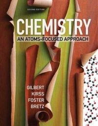 Produktbild: Chemistry 2/e