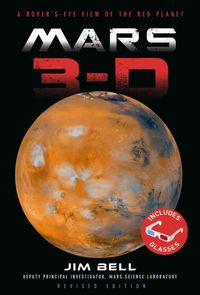 Produktbild: Bell, J: Mars 3-D
