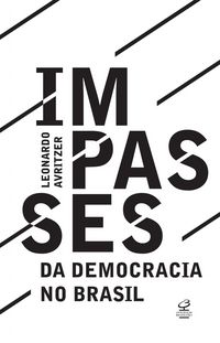 Produktbild: Impasses da democracia no Brasil