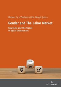 Produktbild: Gender and The Labor Market