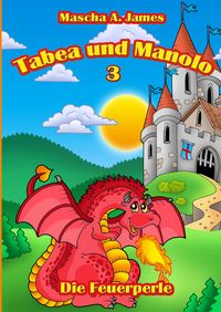 Produktbild: Tabea und Manolo 3