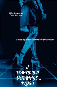 Produktbild: A Female-Led Marriage... Plus-1