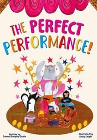 Produktbild: The Perfect Performance