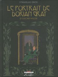 Produktbild: Le portrait de Dorian Gray, d'Oscar Wilde