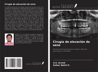 Produktbild: Cirug&iacute;a de elevaci&oacute;n de seno