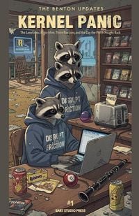 Produktbild: The Benton Updates