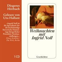 Produktbild: Weihnachten mit Ingrid Noll