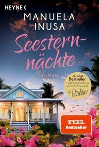 Produktbild: Seesternn&auml;chte