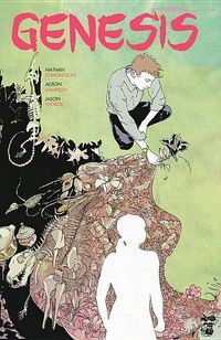 Produktbild: Edmondson, N: Genesis