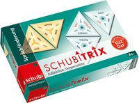 Produktbild: SCHUBITRIX Adjektive