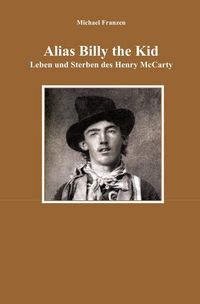 Produktbild: Alias Billy the Kid